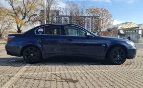 BMW 525 XI - Бензин/Газ, снимка 5