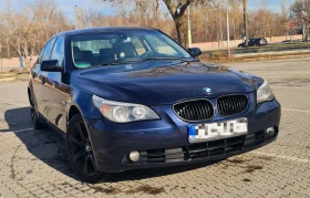 BMW 525 XI - Бензин/Газ, снимка 2