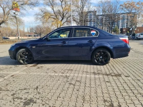 BMW 525 XI - Бензин/Газ, снимка 6