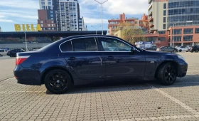 BMW 525 XI - Бензин/Газ, снимка 6