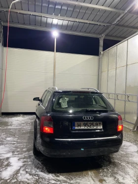 Audi A4, снимка 3