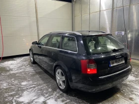 Audi A4, снимка 2