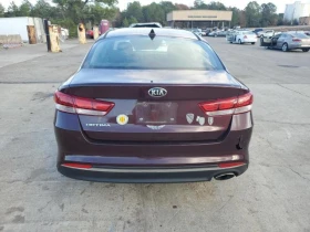 Kia Optima LX | Mobile.bg    2