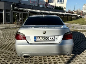 BMW 530 M pack, снимка 6