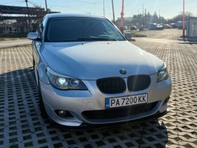 BMW 530 M pack, снимка 2