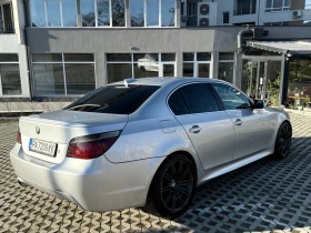 BMW 530 M pack, снимка 5