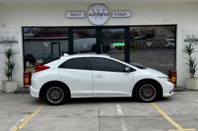 Honda Civic 1.6 i-CDTI, снимка 8