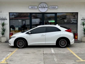 Honda Civic 1.6 i-CDTI, снимка 9