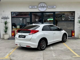 Honda Civic 1.6 i-CDTI, снимка 7