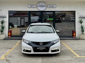 Honda Civic 1.6 i-CDTI, снимка 3