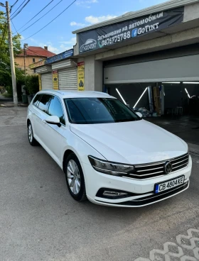 VW Passat В 8.5, снимка 1