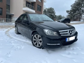 Mercedes-Benz C 250 4MATIC, снимка 2