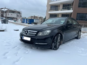  Mercedes-Benz C 250