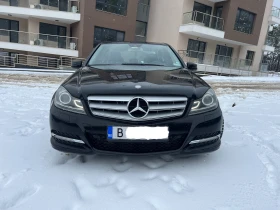 Mercedes-Benz C 250 4MATIC, снимка 6