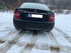 Mercedes-Benz C 250 4MATIC, снимка 5