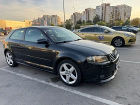 Audi A3, снимка 4