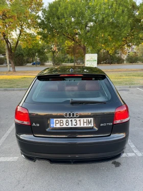 Audi A3, снимка 2