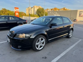 Audi A3, снимка 3