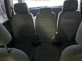 VW Touran 2.0 TDI DSG, снимка 7