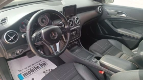 Mercedes-Benz A 180 1.8CDI NAVI | Mobile.bg    7