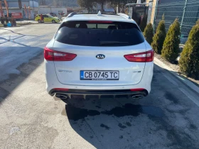 Kia Optima GT Line, снимка 3