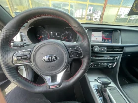 Обява за продажба на Kia Optima GT Line ~28 000 лв. - изображение 4