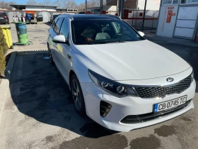 Kia Optima GT Line, снимка 4