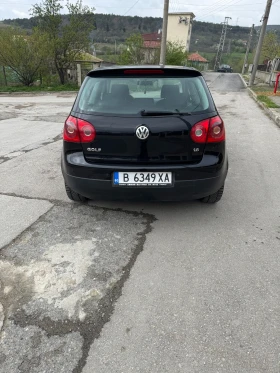 VW Golf 1.6 102 | Mobile.bg    4