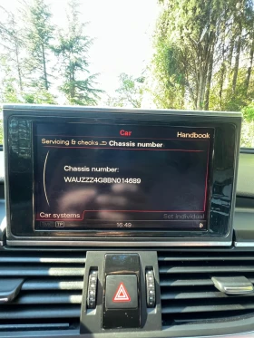 Audi A6 | Mobile.bg    12