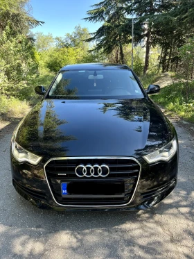 Audi A6 | Mobile.bg    3
