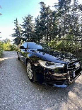 Audi A6 | Mobile.bg    2