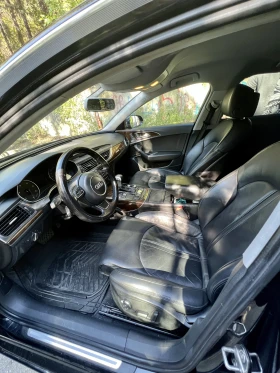 Audi A6 | Mobile.bg    8