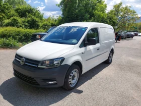 VW Caddy MAXI 2, 0TDI 150ps DSG 6