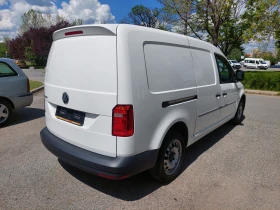VW Caddy MAXI 2, 0TDI 150ps DSG 6 - цена по договаряне - 43127574 | Car24.bg