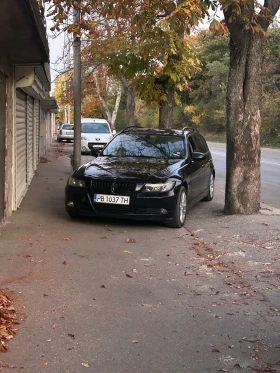 Обява за продажба на BMW 320 ~7 500 лв. - изображение 1