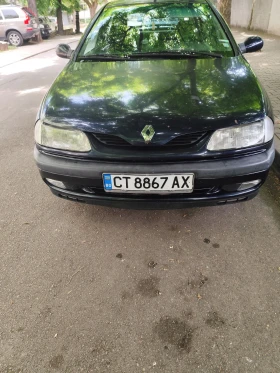 Renault Laguna 1.8i | Mobile.bg    3