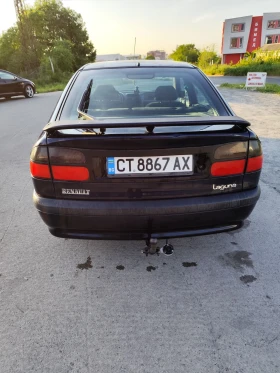 Renault Laguna 1.8i | Mobile.bg    4