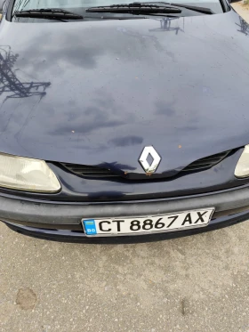 Renault Laguna 1.8i | Mobile.bg    2