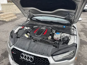 Audi Rs7 * CARFAX * АВТО КРЕДИТ - 57800 лв. - 37170705 16