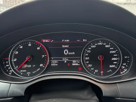 Audi Rs7 * CARFAX * АВТО КРЕДИТ - 57800 лв. - 37170705 8
