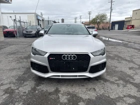 Audi Rs7 * CARFAX * АВТО КРЕДИТ - 57800 лв. - 37170705 2