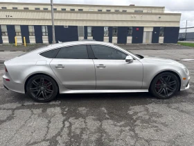 Audi Rs7 * CARFAX * АВТО КРЕДИТ - 57800 лв. - 37170705 5