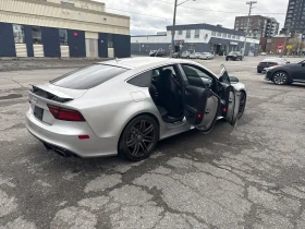 Audi Rs7 * CARFAX * АВТО КРЕДИТ - 57800 лв. - 37170705 11