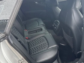 Audi Rs7 * CARFAX * АВТО КРЕДИТ - 57800 лв. - 37170705 12