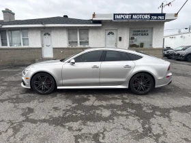 Audi Rs7 * CARFAX * АВТО КРЕДИТ - 57800 лв. - 37170705 3