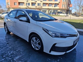 Обява за продажба на Toyota Corolla ~17 000 лв. - изображение 1