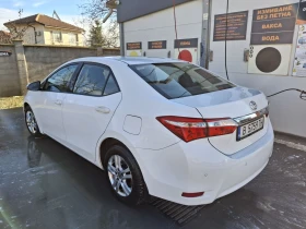 Обява за продажба на Toyota Corolla ~17 000 лв. - изображение 2