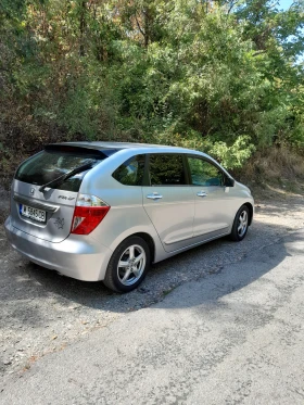 Обява за продажба на Honda Fr-v ~6 300 лв. - изображение 10
