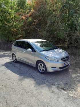 Honda Fr-v | Mobile.bg    13