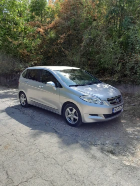 Обява за продажба на Honda Fr-v ~6 300 лв. - изображение 8